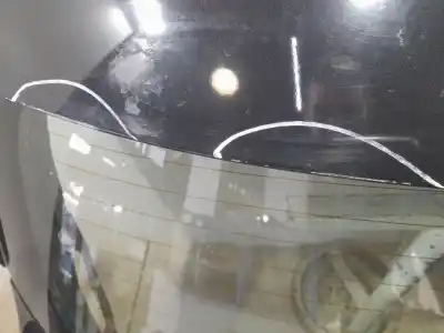 Second-hand car spare part tailgate for kia xceed (cd) 1.0 t-gdi oem iam references 73700j7810  