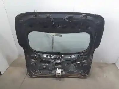 Second-hand car spare part tailgate for kia xceed (cd) 1.0 t-gdi oem iam references 73700j7810  