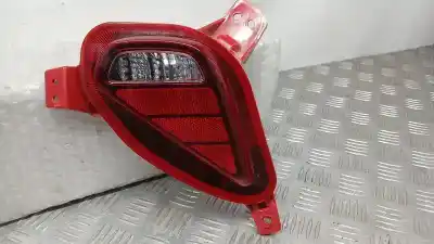 Peça sobressalente para automóvel em segunda mão Farolim De Para Choques Traseiro Direito  por KIA XCEED (CD) 1.0 T-GDI Referências OEM IAM 92406J7300  