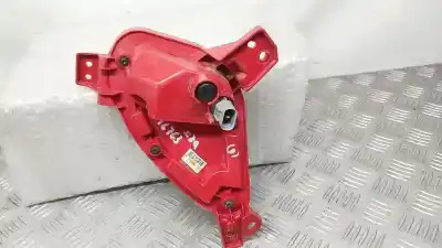 Pezzo di ricambio per auto di seconda mano lampada paraurti posteriore sinistra per kia xceed (cd) 1.0 t-gdi riferimenti oem iam 92405j7300  