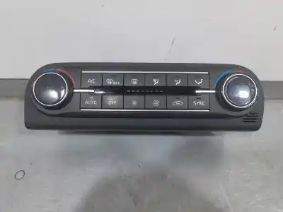 Tweedehands auto-onderdeel klimaatcontrole voor kia xceed (cd) 1.6 crdi 136 oem iam-referenties 97250j7302