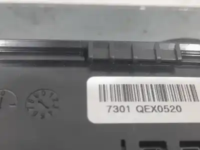 Second-hand car spare part climate control for kia xceed (cd) 1.6 crdi 136 oem iam references 97250j7302  