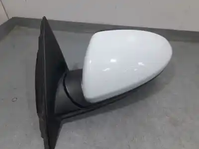 Peça sobressalente para automóvel em segunda mão espelho retrovisor esquerdo por kia xceed (cd) 1.6 crdi 136 referências oem iam 87610j7220  