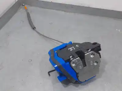 Peça sobressalente para automóvel em segunda mão fechadura da porta dianteira esquerda por hyundai i20 iii (bc3, bi3) 1.0 t-gdi referências oem iam 81310q0000