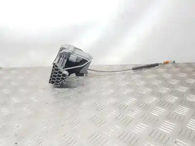 Автозапчасти б/у замок задней правой двери за hyundai i20 iii (bc3, bi3) 1.0 t-gdi ссылки oem iam 81420q0000  4 pins