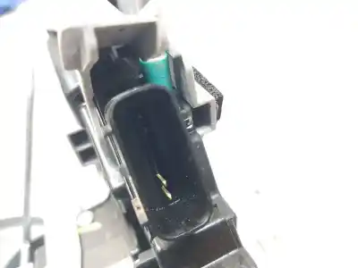 Автозапчасти б/у замок задней правой двери за hyundai i20 iii (bc3, bi3) 1.0 t-gdi ссылки oem iam 81420q0000  4 pins