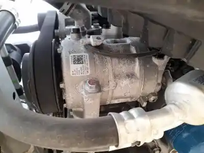 Автозапчастина б/у компресор кондиционера для hyundai i20 iii (bc3, bi3) 1.0 t-gdi посилання на oem iam 97701q0300  