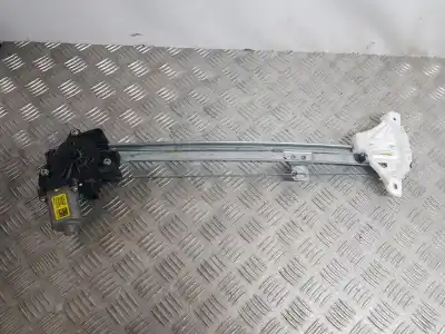 Автозапчастина б/у регулятор переднього правого скла для hyundai i20 iii (bc3, bi3) 1.0 t-gdi посилання на oem iam 82460q0000