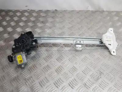 Автозапчасти б/у задний правый стеклорегулятор за hyundai i20 iii (bc3, bi3) 1.0 t-gdi ссылки oem iam 83460q0000  2 pins