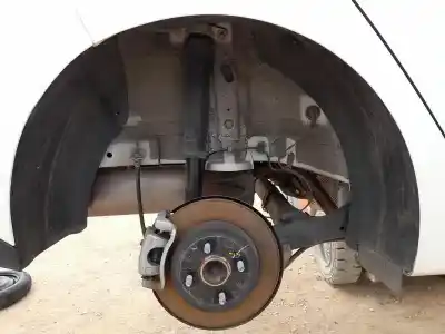 Автозапчастина б/у арка заднього права для hyundai i20 iii (bc3, bi3) 1.0 t-gdi посилання на oem iam 86822q0000