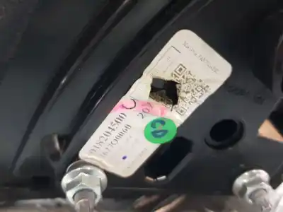 Автозапчасти б/у задний вид справа за hyundai i20 iii (bc3, bi3) 1.0 t-gdi ссылки oem iam 87627q0060  