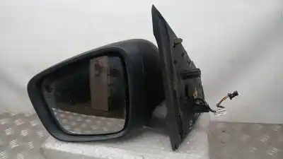 Автозапчастина б/у ЛІВЕ ДЗЕРКАЛО для RENAULT EXPRESS FURGONETA/MONOVOLUMEN  Посилання на OEM IAM 963021767R  