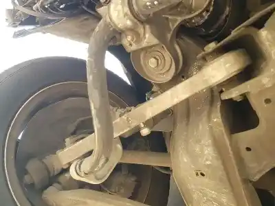 Pezzo di ricambio per auto di seconda mano  per AUDI A6 C6 (4F2)  Riferimenti OEM IAM 4F0407694H  