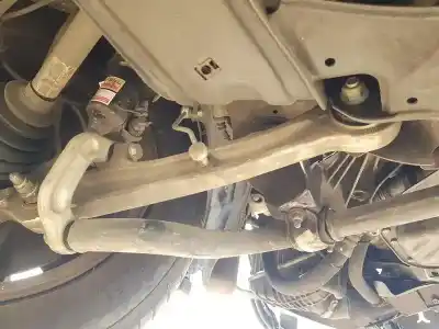 Pezzo di ricambio per auto di seconda mano  per AUDI A6 C6 (4F2)  Riferimenti OEM IAM 4F0407693H  