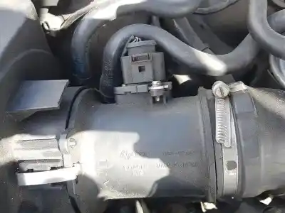 Second-hand car spare part FLOWMETER for AUDI A6 C6 (4F2)  OEM IAM references 059906461K  