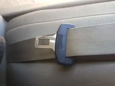 Pezzo di ricambio per auto di seconda mano cintura di sicurezza posteriore destra per audi a6 c6 (4f2) 2.7 tdi riferimenti oem iam 4f0857805ev04