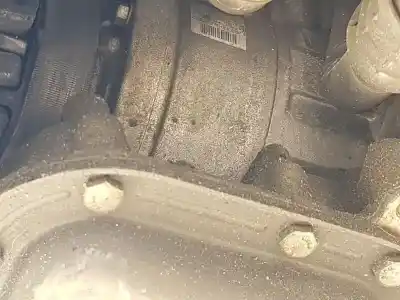 Pezzo di ricambio per auto di seconda mano compressore aria condizionata per audi a6 c6 (4f2) 2.7 tdi riferimenti oem iam 4f0260805ag