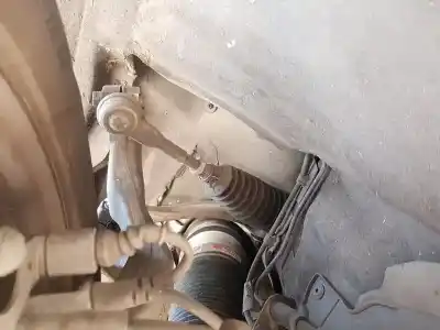 Pezzo di ricambio per auto di seconda mano cremagliera per audi a6 c6 (4f2) 2.7 tdi riferimenti oem iam 4f1422053ax
