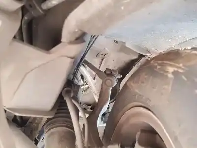 Pezzo di ricambio per auto di seconda mano cremagliera per audi a6 c6 (4f2) 2.7 tdi riferimenti oem iam 4f1422053ax  