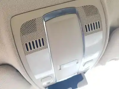 Pezzo di ricambio per auto di seconda mano luce interna per audi a6 c6 (4f2) 2.7 tdi riferimenti oem iam 4f0947140