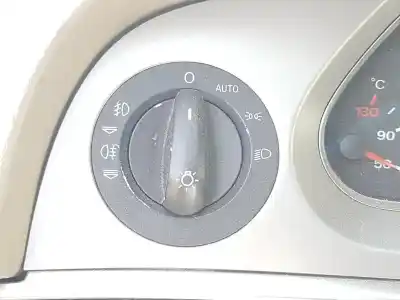 Pezzo di ricambio per auto di seconda mano controllo della luce per audi a6 c6 (4f2) 2.7 tdi riferimenti oem iam 4f1941531e