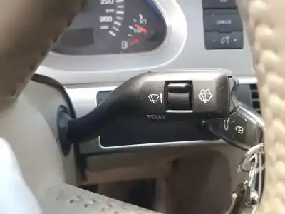 Pezzo di ricambio per auto di seconda mano comando pulito per audi a6 c6 (4f2) 2.7 tdi riferimenti oem iam 4e0953513k