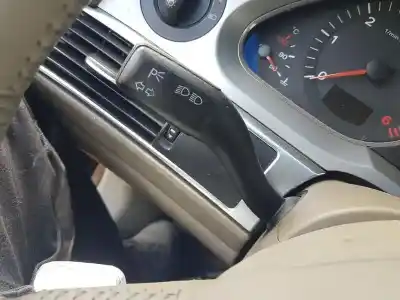 Pezzo di ricambio per auto di seconda mano comando pulito per audi a6 c6 (4f2) 2.7 tdi riferimenti oem iam 4e0953513k  4e0953513k luces  4e0953503f limpia