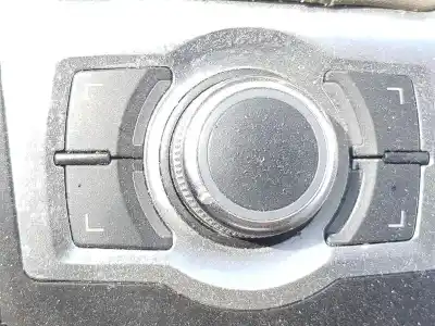 Pezzo di ricambio per auto di seconda mano comando multifunzione per audi a6 c6 (4f2) 2.7 tdi riferimenti oem iam 4f1919610q