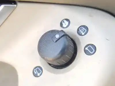 Pezzo di ricambio per auto di seconda mano controllo specchio per audi a6 c6 (4f2) 2.7 tdi riferimenti oem iam 8e0959565a