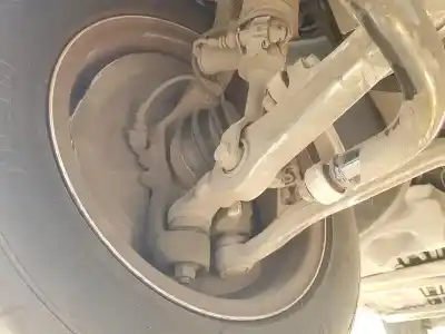 Pezzo di ricambio per auto di seconda mano attacco anteriore destro per audi a6 c6 (4f2) 2.7 tdi riferimenti oem iam 4f0407254h