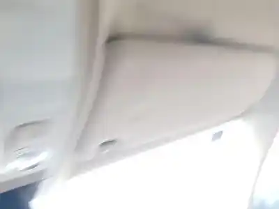 Pezzo di ricambio per auto di seconda mano parasole destro per audi a6 c6 (4f2) 2.7 tdi riferimenti oem iam 4f0857552ab1nc