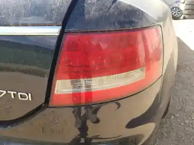 Pezzo di ricambio per auto di seconda mano luci posteriori destra per audi a6 c6 (4f2) 2.7 tdi riferimenti oem iam 4f5945096n