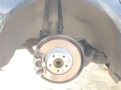 Pezzo di ricambio per auto di seconda mano passaruota posteriore destra per audi a6 c6 (4f2) 2.7 tdi riferimenti oem iam 4f0810172e