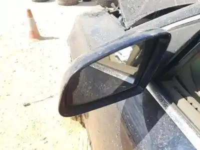 Pezzo di ricambio per auto di seconda mano specchio sinistro per audi a6 c6 (4f2) 2.7 tdi riferimenti oem iam 4f1858531n