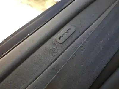 Pezzo di ricambio per auto di seconda mano airbag lato posteriore destro per audi a6 c6 (4f2) 2.7 tdi riferimenti oem iam 4f0880442b
