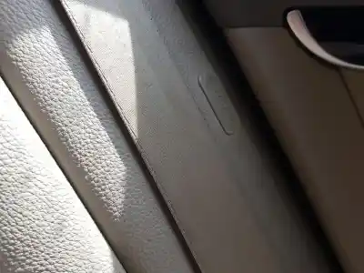 Pezzo di ricambio per auto di seconda mano airbag lato posteriore sinistro per audi a6 c6 (4f2) 2.7 tdi riferimenti oem iam 4f0880441b