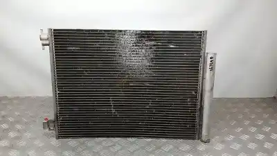 Peça sobressalente para automóvel em segunda mão Condensador / Radiador De Ar Condicionado por RENAULT CAPTUR Zen Referências OEM IAM 821006843R M157442 