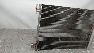 Peça sobressalente para automóvel em segunda mão condensador / radiador de ar condicionado por renault captur zen referências oem iam 821006843r m157442 