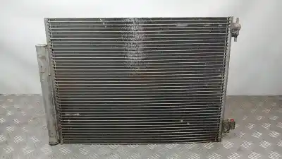 Peça sobressalente para automóvel em segunda mão condensador / radiador de ar condicionado por renault captur zen referências oem iam 821006843r m157442 