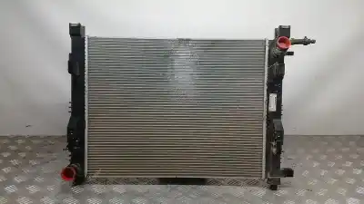 Peça sobressalente para automóvel em segunda mão  por RENAULT CAPTUR  Referências OEM IAM 21410B680A 050719 