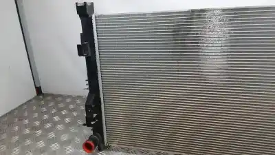 Second-hand car spare part water radiator for renault captur zen oem iam references 21410b680a 050719 
