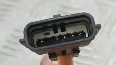 Peça sobressalente para automóvel em segunda mão sonda lambda por renault captur zen referências oem iam 226930618r  