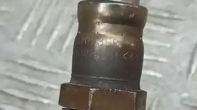 Peça sobressalente para automóvel em segunda mão sonda lambda por renault captur zen referências oem iam 226930618r  