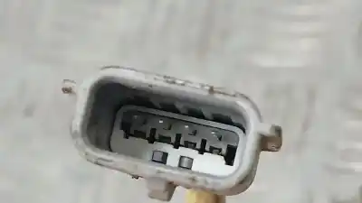 Peça sobressalente para automóvel em segunda mão sonda lambda por renault captur zen referências oem iam 226907703r  