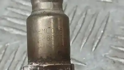 Peça sobressalente para automóvel em segunda mão sonda lambda por renault captur zen referências oem iam 226907703r  