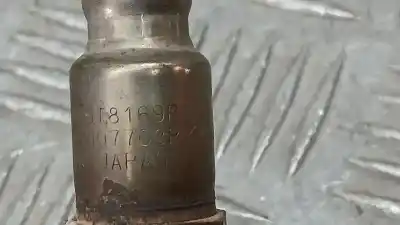 Peça sobressalente para automóvel em segunda mão sonda lambda por renault captur zen referências oem iam 226907703r  