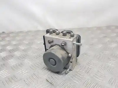 Автозапчасти б/у абс за renault captur i (j5_, h5_) 1.2 tce 120 ссылки oem iam 476607341r 0265259318  Автозапчасти б/у абс за renault captur i (j5_, h5_) 1.2 tce 120 ссылки oem iam 476607341r 0265259318