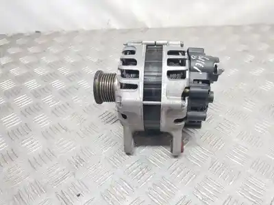 Автозапчасти б/у генератор за renault captur i (j5_, h5_) 1.2 tce 120 ссылки oem iam 231006677r tg12s272  Автозапчасти б/у генератор за renault captur i (j5_, h5_) 1.2 tce 120 ссылки oem iam 231006677r tg12s272