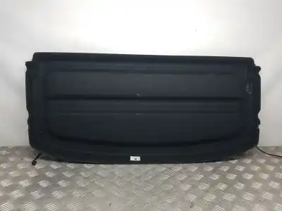 Автозапчасти б/у задний поддон за renault captur i (j5_, h5_) 1.2 tce 120 ссылки oem iam 794205641r  