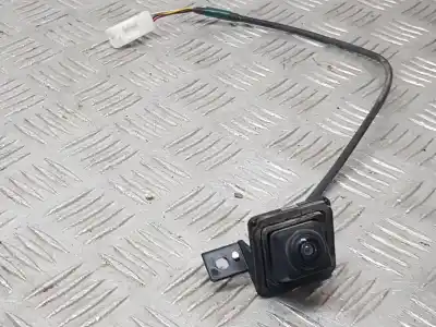 Second-hand car spare part camera for renault captur i (j5_, h5_) 1.2 tce 120 oem iam references 284425201r